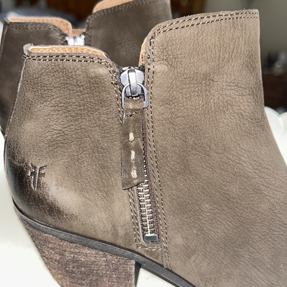 Frye Ankle Boots - Picture 5 of 12
